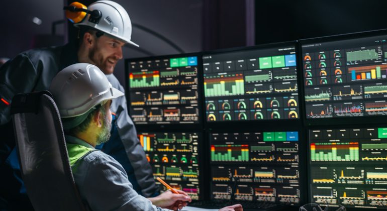 SCADA